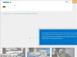 Sites similar to zollmedical.de