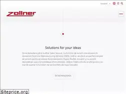 Sites similar to zollner.ro