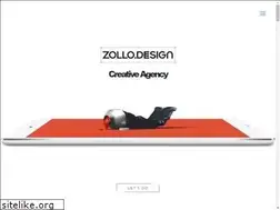 Sites similar to zollo.design