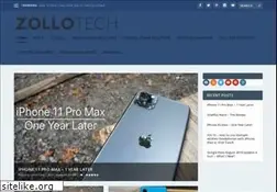 Sites similar to zollotech.com