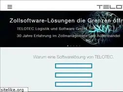 Sites similar to zollsoftware.at