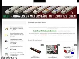 Sites similar to zollstock-48.de