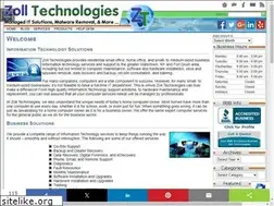 Sites similar to zolltech.com