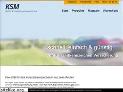 Sites similar to zollversicherung.org
