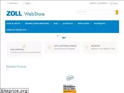 Sites similar to zollwebstore.com