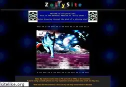 Sites similar to zollysite.com