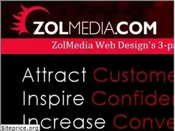 Sites similar to zolmedia.com