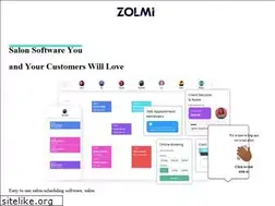 Sites similar to zolmi.com