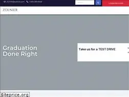 Sites similar to zolniergraduatesupply.com