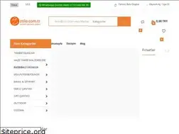Sites similar to zolo.com.tr