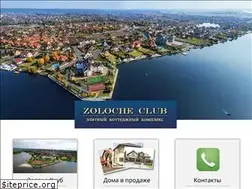 Sites similar to zoloche-club.com