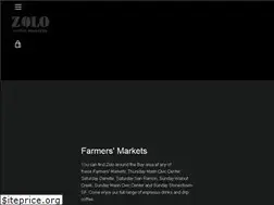 Sites similar to zolocoffee.com
