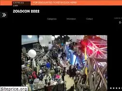 Sites similar to zolocon.com