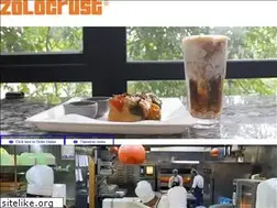 Sites similar to zolocrust.com