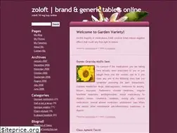 Sites similar to zoloftsertralinehcl.com