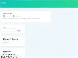 Sites similar to zolomart.com