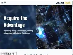 Sites similar to zolontech.com