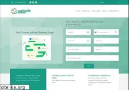 Sites similar to zolopik.in