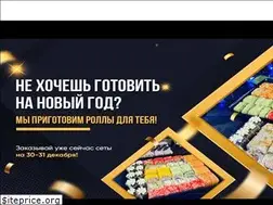 Sites similar to zolotaja-rybka.ua