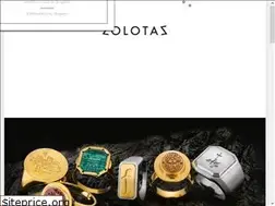 Sites similar to zolotasjewelry.com