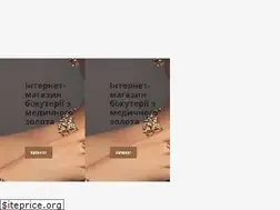 Sites similar to zolotavka.com