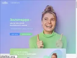 Sites similar to zoloterra.ru