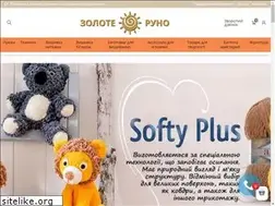 Sites similar to zoloteruno.com.ua