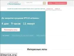 Sites similar to zolotnuk.ru