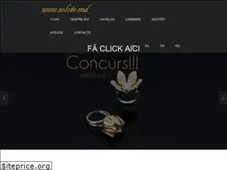 Sites similar to zoloto.md