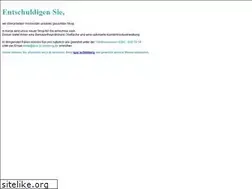 Sites similar to zoloto585.de