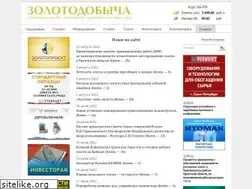 Sites similar to zolotodb.ru