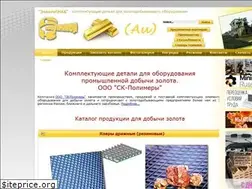Sites similar to zolotosnab.ru