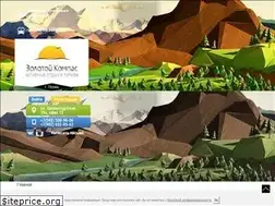 Sites similar to zolotoy-kompas.ru