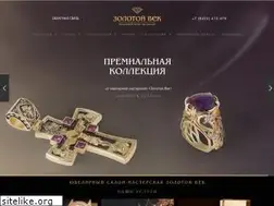 Sites similar to zolotoy-vek.com