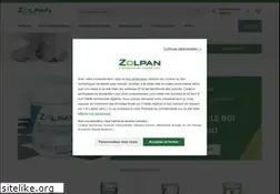 Sites similar to zolpan.fr