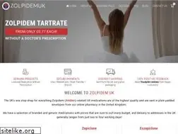 Sites similar to zolpidemuk.com