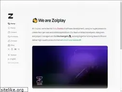 Sites similar to zolplay.com