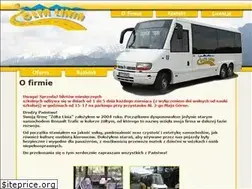 Sites similar to zoltalinia.pl