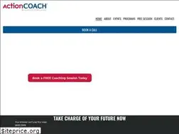 Sites similar to zoltaneszik.actioncoach.com