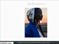Sites similar to zoltanmihaly.com
