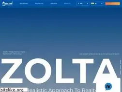 Sites similar to zoltanproperties.com