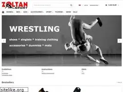 Sites similar to zoltansport.pl
