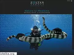 Sites similar to zoltantakacs.com