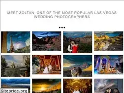 Sites similar to zoltanwedding.photography