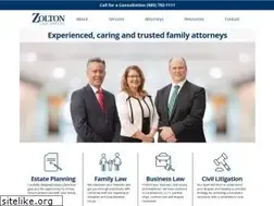 Sites similar to zoltonlaw.com