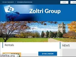Sites similar to zoltrigroup.com