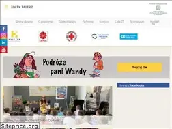 Sites similar to zoltytalerz.pl