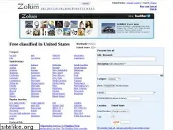 Sites similar to zolum.com