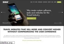 Sites similar to zolv.com