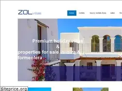 Sites similar to zolvillas.com